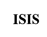 ISIS