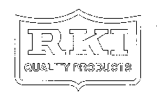 RKI QUALITY PRODUCTS