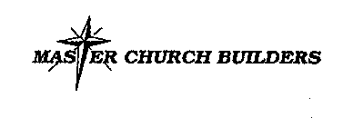 MASTER CHURCH BUILDERS