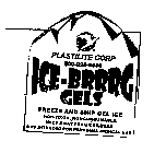 ICE-BERRG GELS