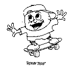 ROLLER ROB