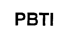 PBTI