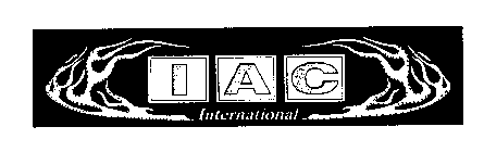 IAC INTERNATIONAL