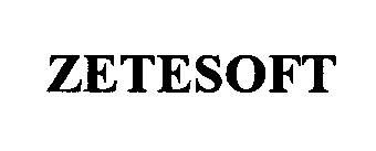 ZETESOFT