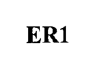 ER1