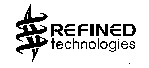 REFINED TECHNOLOGIES