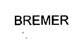 BREMER