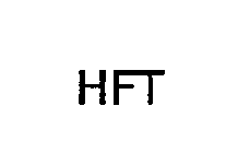 HFT