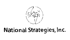 NSI NATIONAL STRATEGIES, INC.
