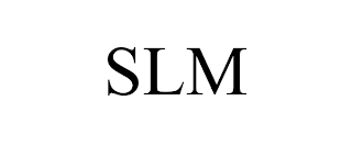 SLM