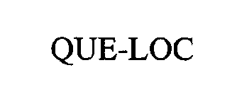 QUE-LOC