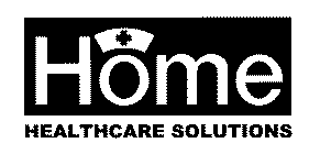 HOME HEALTHCARE SOLUTIONS