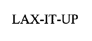 LAX-IT-UP