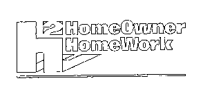 H2 HOMEOWNER HOMEWORK