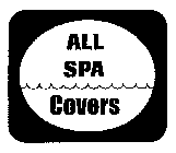 ALL SPA COVERS