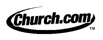 CHURCH.COM
