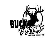 BUCK WILD HUNTING PRODUCTS