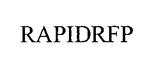 RAPIDRFP