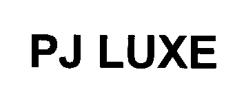 PJ LUXE