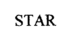 STAR