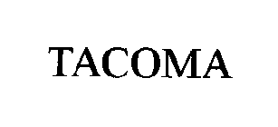 TACOMA