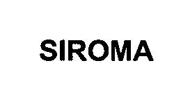 SIROMA