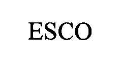 ESCO