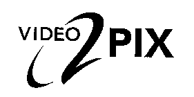 VIDEO2PIX