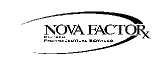 NOVA FACTORX BIOTECH PHARMACEUTICAL SERVICES