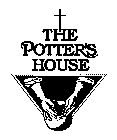 THE POTTER'S HOUSE