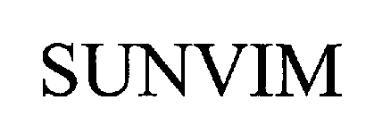 SUNVIM