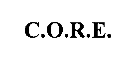 C.O.R.E.