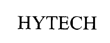 HYTECH