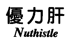 NUTHISTLE
