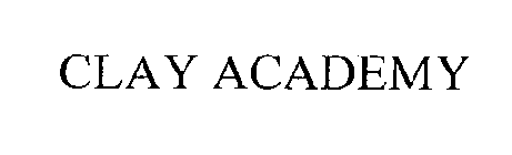 CLAY ACADEMY