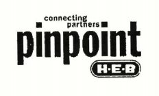 PINPOINT CONNECTING PARTNERS H-E-B