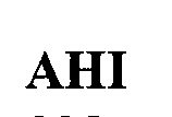 AHI