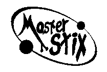 MASTER STIX