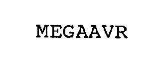 MEGAAVR