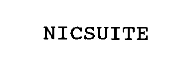 NICSUITE