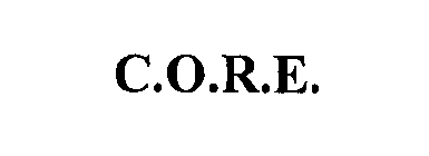 C.O.R.E.