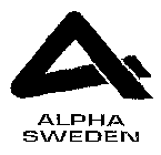 A ALPHA SWEDEN