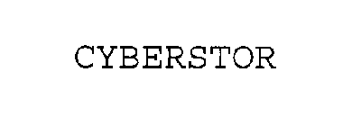 CYBERSTOR