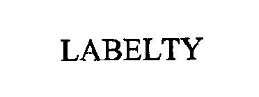 LABELTY