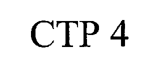 CTP 4