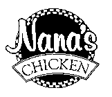 NANA'S CHICKEN