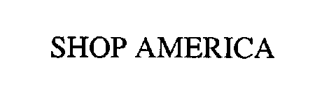 SHOP AMERICA