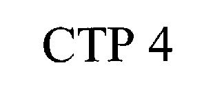 CTP 4