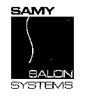 SAMY SALON SYSTEMS