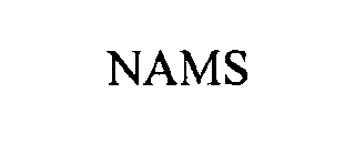 NAMS